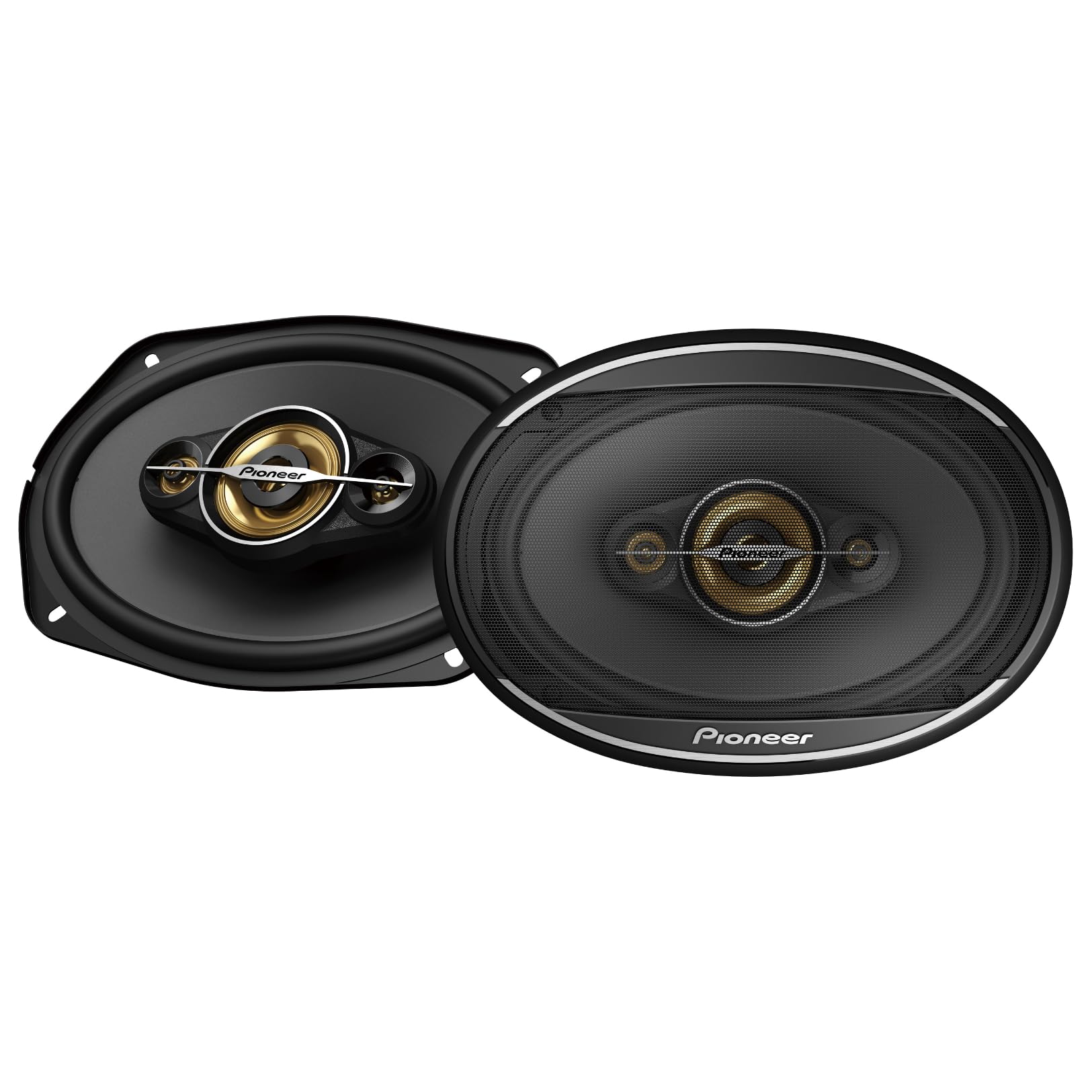 Amazon.co.jp: Pioneer スピーカー TS-A6971F 16cmX24cm